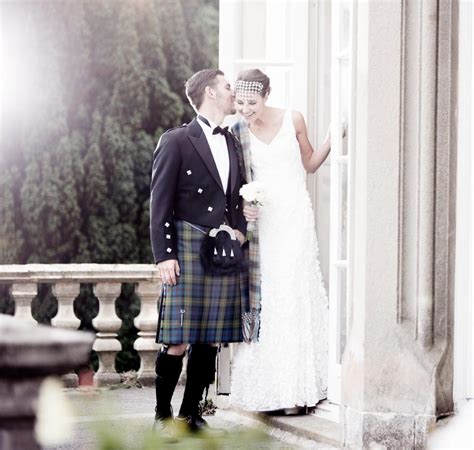 How to Choose the Right Kilt Outfit for any Wedding