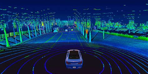 How to Choose the Right LiDAR Sensor for Your Project