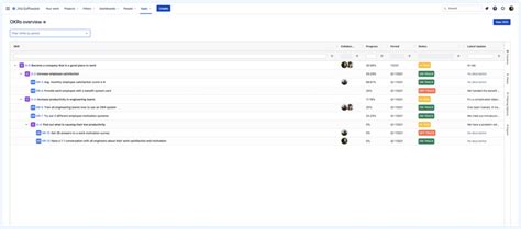 How to Choose the Right OKR Tool for Agile Teams in Jira