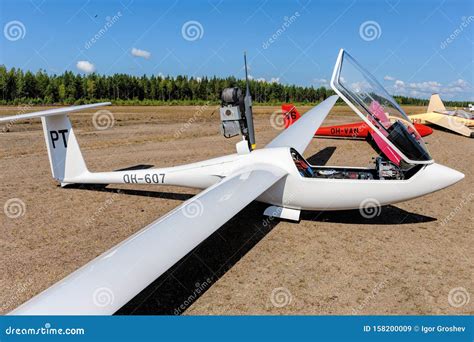 How to Choose the Right Sailplane Class
