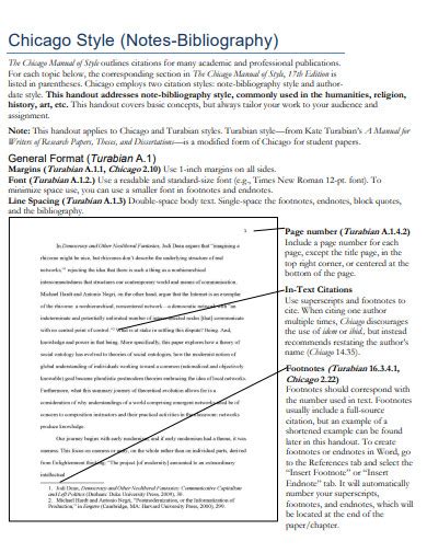 How to Cite a PDF in Chicago Style, with Examples Grammarly.
