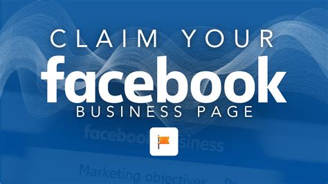 How to Claim a Facebook Page and take Ownership?