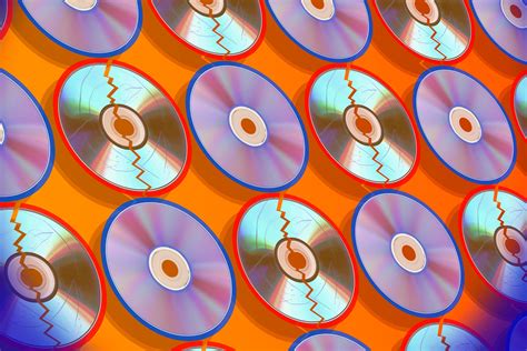 How to Clean DVDs Blu rays and Video Games
