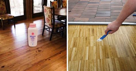 How to Clean Hardwood Floors to Restor…