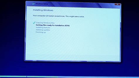 How to Clean Install Windows 8 Pro Upgrade