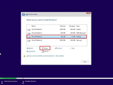 How to Clean Install Windows Delete Reinstall 
