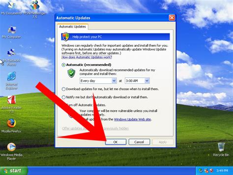 How to Clean Install Windows XP