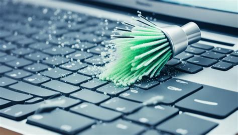 How to Clean Macbook Keyboard?- By Techsaaz – Inlight Tech Blog