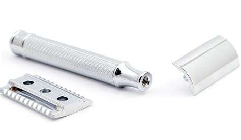 How to Clean Safety Razor Cleaning Basic