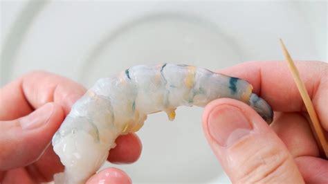 How to Clean Shrimp - Pick, Peel, Devein, and Brine - No …