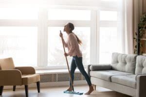 How to Clean When You’re Tired 🥇 House Cleaning Services Hockley