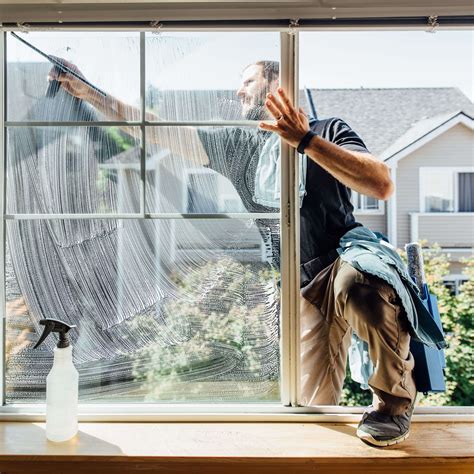 How to Clean Windows Best From the Outside - This Old House