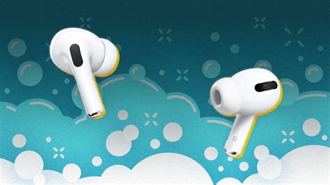 How to Clean Your AirPods the Right Way PCMag