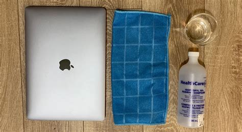 How to Clean Your Mac s Display