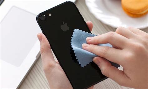 How to Clean Your Phone and Screen