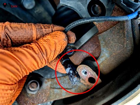 How to Clean a Abs Sensor Car News Box