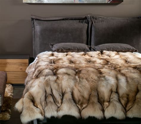 How to Clean a Faux Fur Blanket at Home - SF Gate