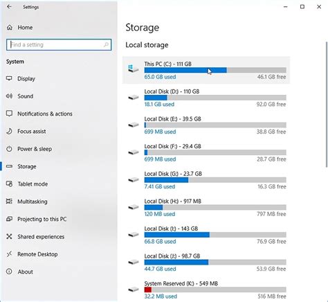 How to Clean a Hard Drive in Windows