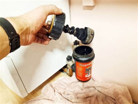 How to Clean a Magnaclean Filter Complete Guide - Housewarm