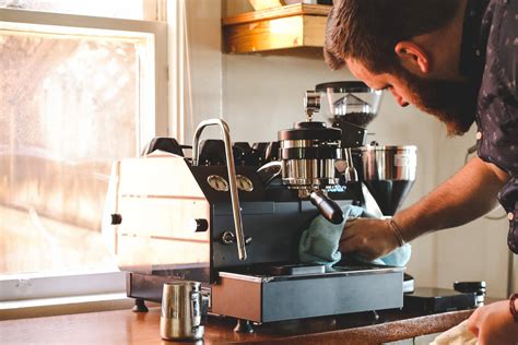 How to Clean an Espresso Machine Perfect Coffee