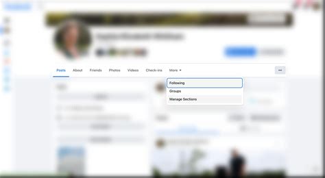 How to Clean up Your Facebook Profile