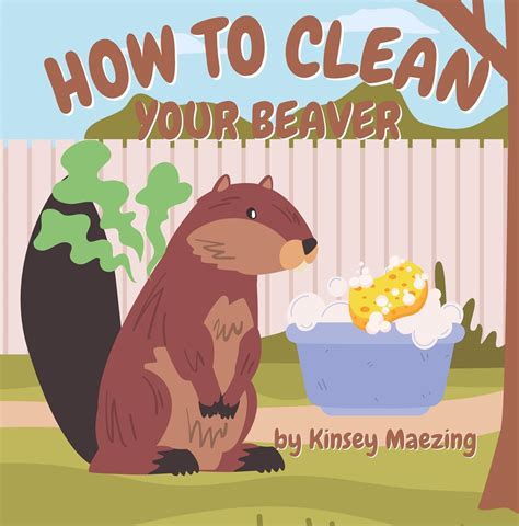 Read How to Clean your Beaver