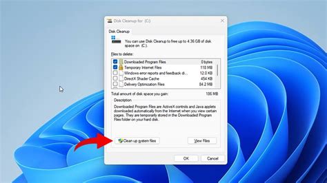 How to Clear Cache in Windows 11