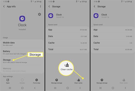 How to Clear Cache on a Samsung S9