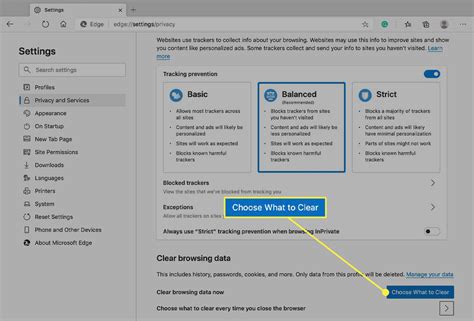 How to Clear Internet Cache in Every Major Browser