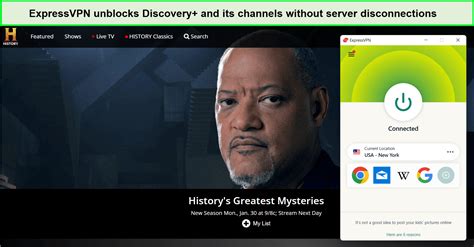 How to Clear Watch History on Discovery Plus