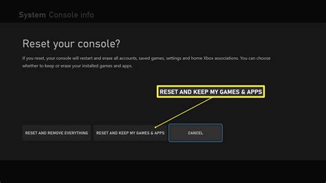 How to Clear the Cache on Xbox Series X or S Consoles