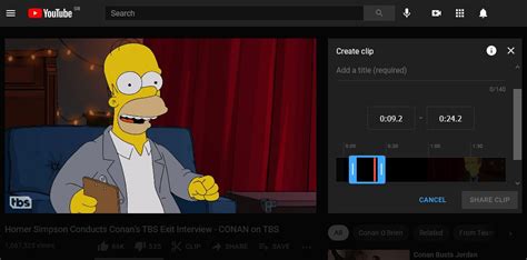 How to Clip a YouTube Video