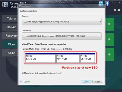 How to Clone HDD to SSD in Windows