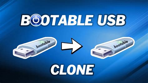 How to Clone USB Drive to Another USB Drive