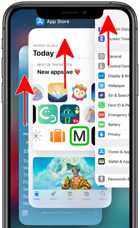 How to Close Apps on the iPhone