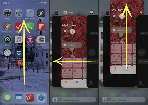 How to Close Apps on the iPhone 12