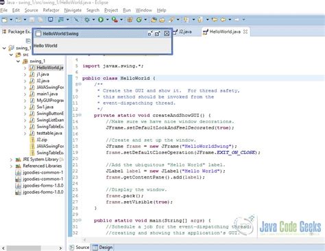 How to Close an Application Properly - Examples Java Code Geeks