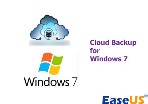 How to Cloud Backup for Windows 7 2024 Detailed Guide