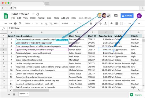 How to Collaborate with Comments in Google Sheets - How-To Geek