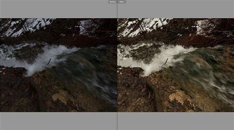 How to Color Correct Images in Photoshop CC 2014 Using Camera Raw