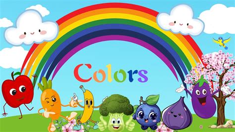 How to Color Salt Learn Rainbow Colors YouTube