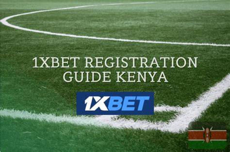 1xbet registration