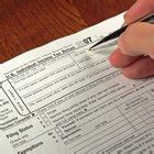 How to Complete IRS Form 966 Bizfluent