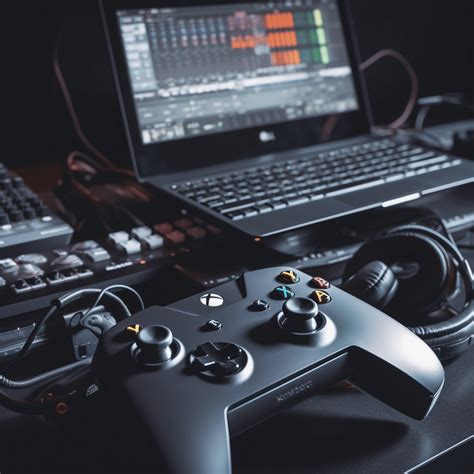 How to Compose Video Game Music Professional Composers