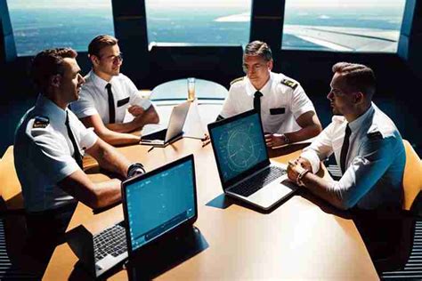 How to Conduct Effective Pre-Flight Briefings