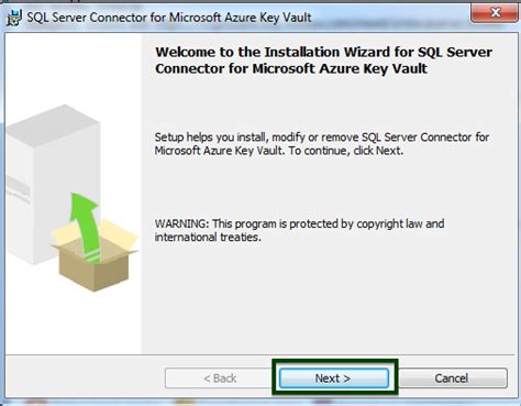 How to Configure a TDE database with AlwaysOn using the Azure Key Vault in SQL Server 2016