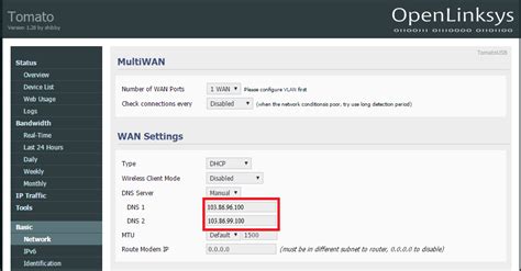 How to Configure and Use NordVPN on Tomato - TechNadu