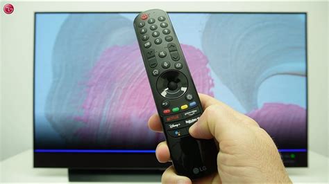 How to Connect Alexa to an LG Smart TV