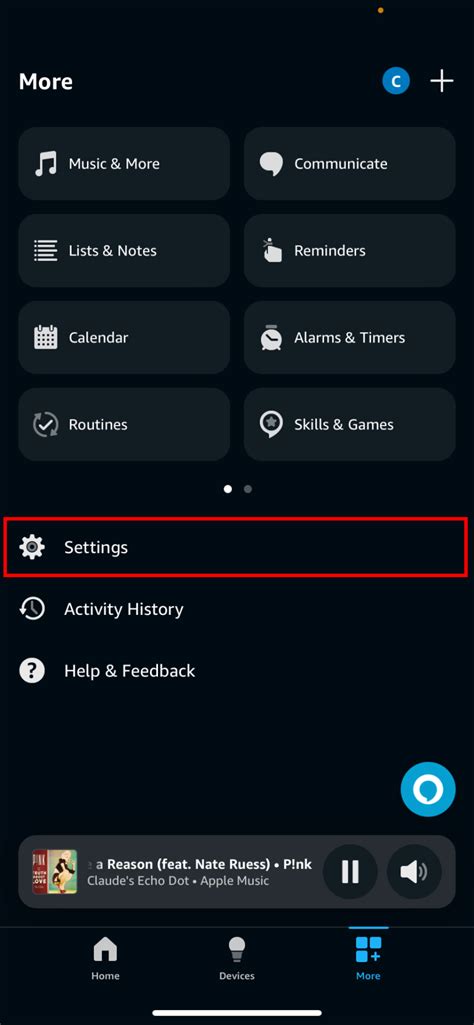 How to Connect Amazon Music to Your Echo