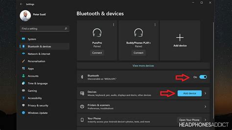 How to Connect Bluetooth Headphones to Any Device